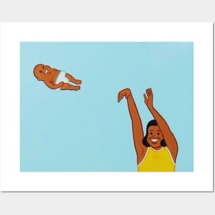 Sir Joan Cornella Posters and Art